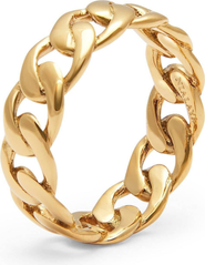 Nialaya Skyfall Chain Ring