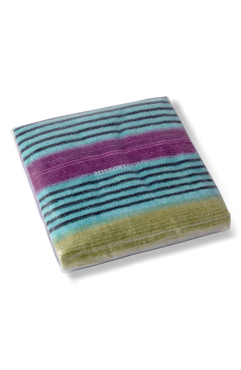 MissoniHome Viviette Beach Towel, Alternate, color,