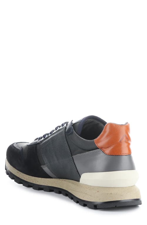 AMBITIOUS AMBITIOUS 11774A LOW TOP SNEAKER 