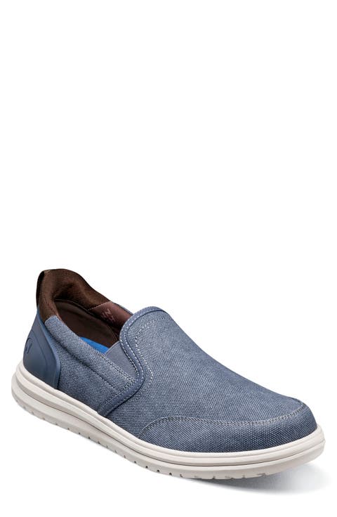 Brew City EZ Hands Free Slip-On Sneaker (Men)