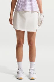 Nike Dri-FIT Golf Skirt