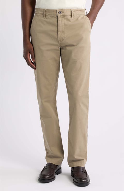 365 Straight Leg Chino Pants