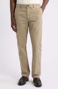 Flint & Tinder by Huckberry 365 Straight Leg Chino Pants