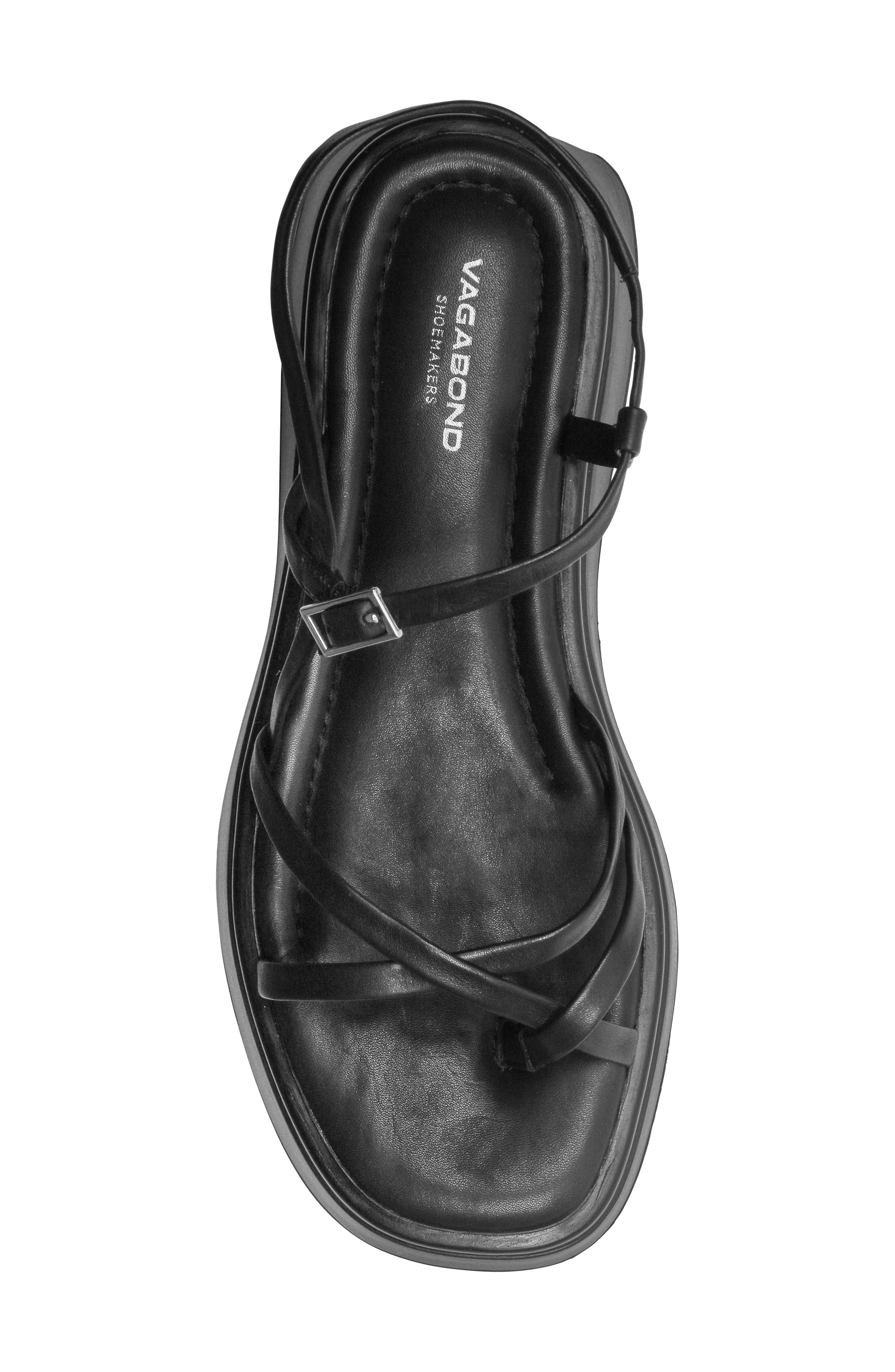 Vagabond Shoemakers Courtney Platform Sandal, Alternate, color, 
