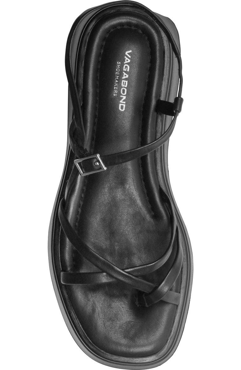 Vagabond Shoemakers Courtney Platform Sandal, Alternate, color,