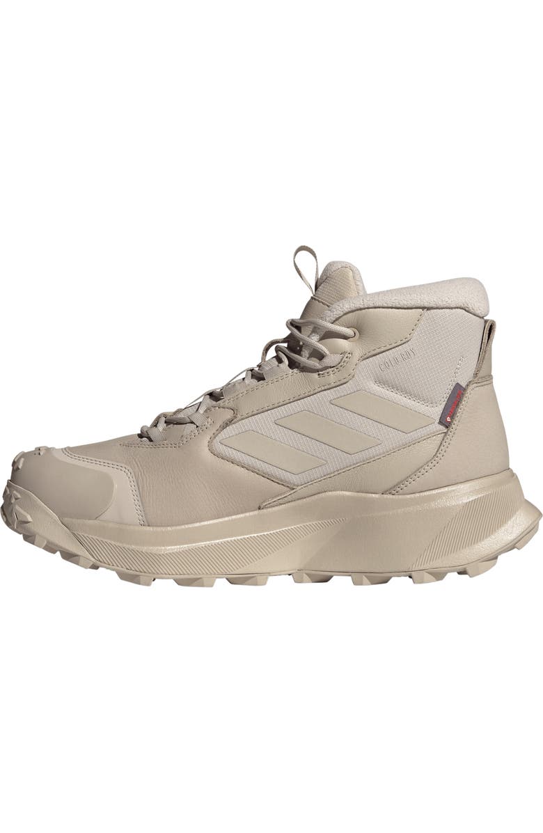 adidas Gender Inclusive Terrex COLD.RDY Waterproof Winter Boot, Alternate, color,