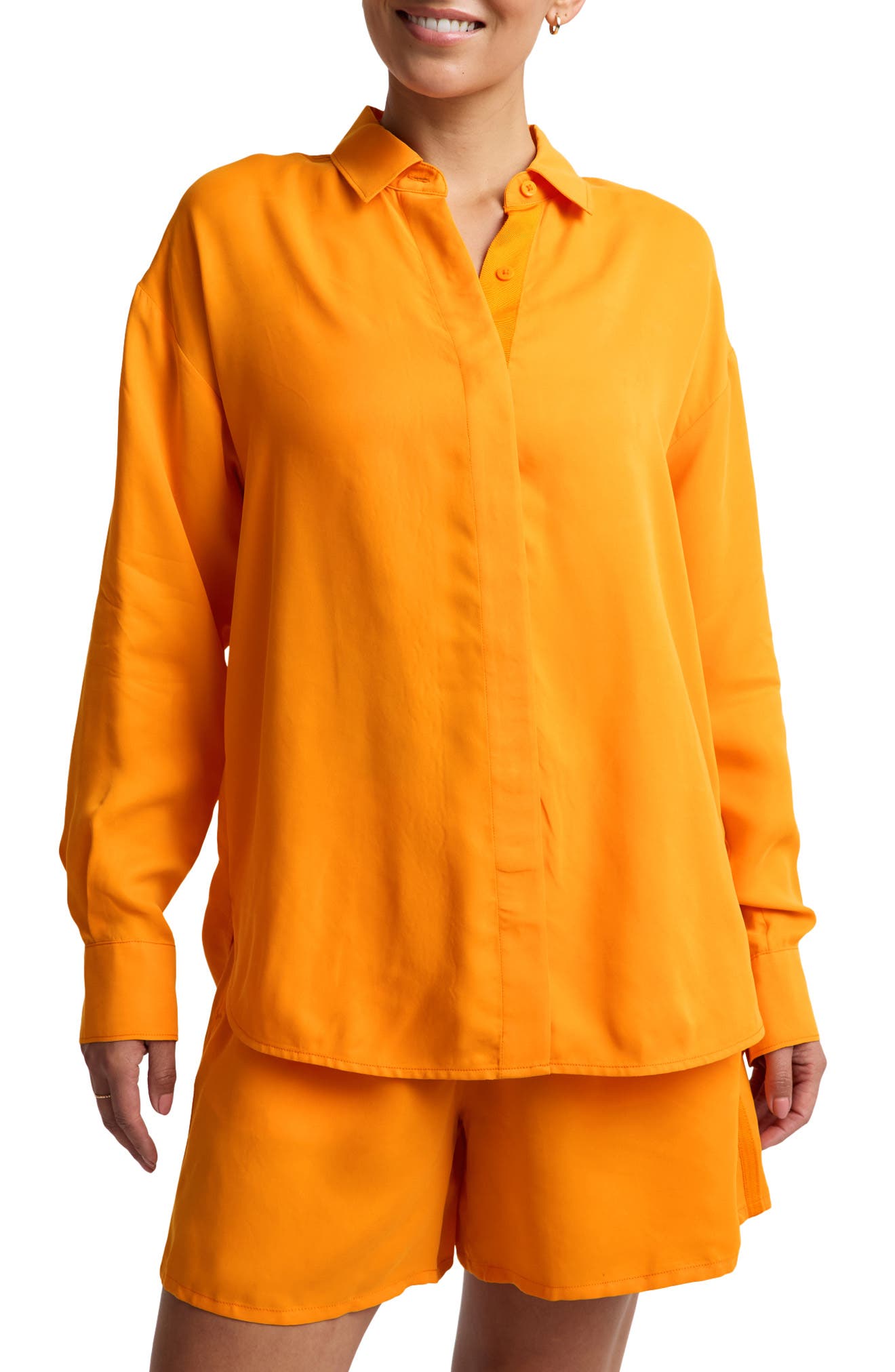 BRIGHT CITRUS