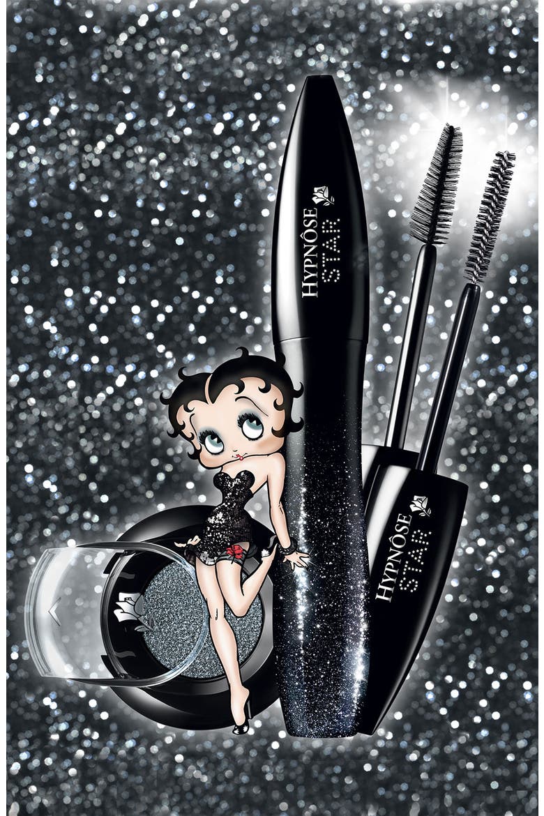 'Hypnôse Star' Mascara, Alternate, color, 01 NOIR MIDNIGHT