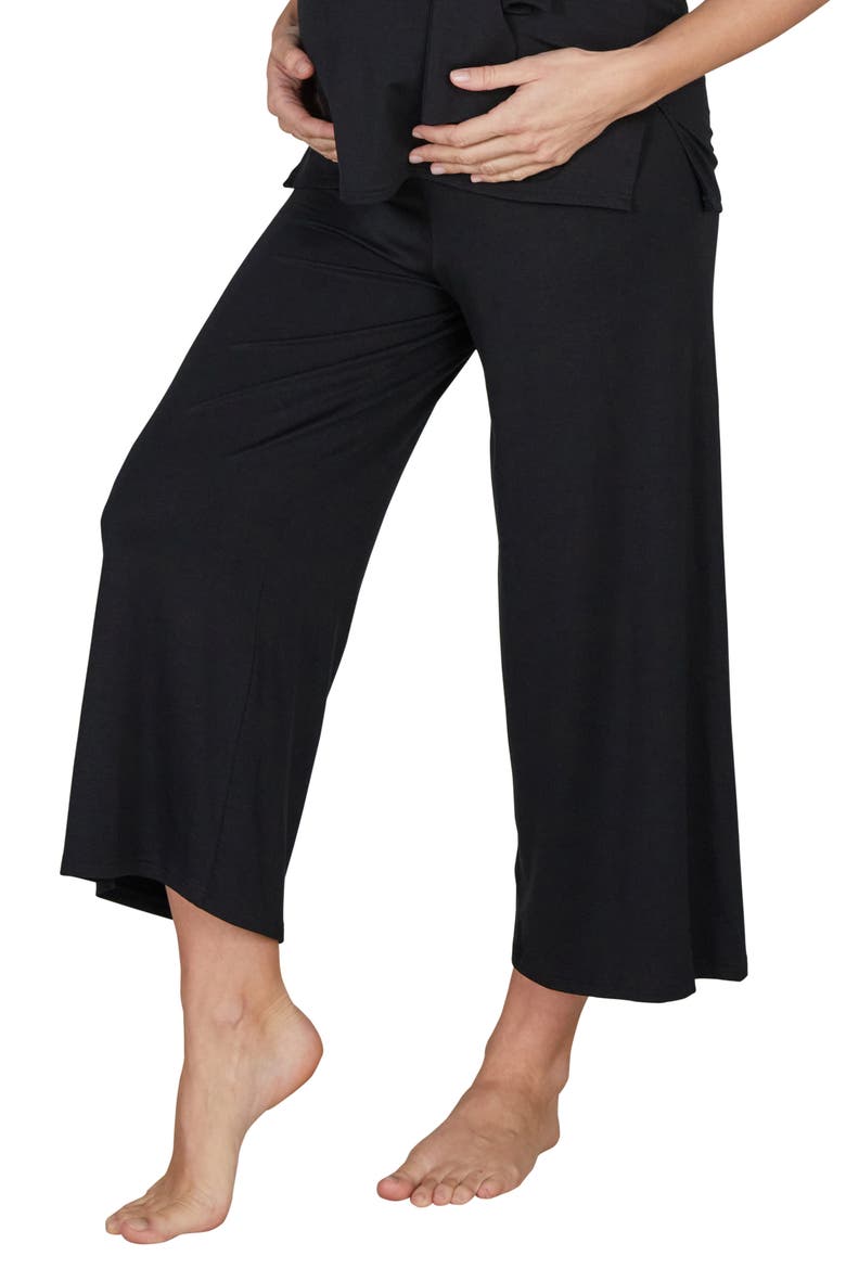 Maternity pants 7/8th Origin video
