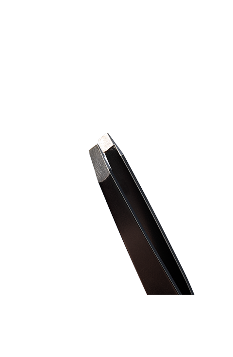Pete & Pedro Slant Tweezers, Alternate, color, NO COLOR