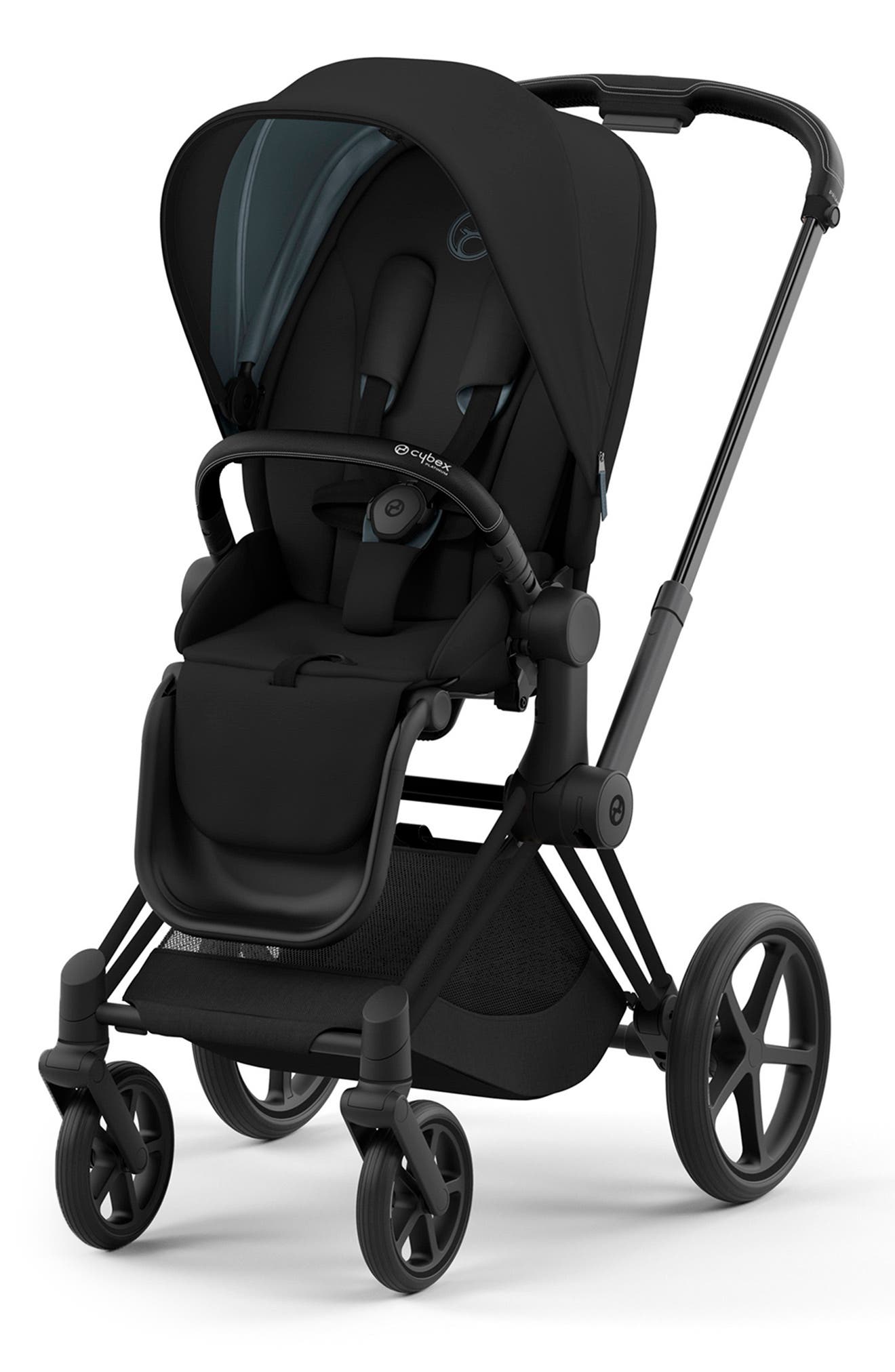 evenflo sibby travel system - charcoal Age-7 Months to 36 Months (Upto 22.6 kgs) 16