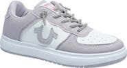 True Religion Ladies Allison Logo Sneaker