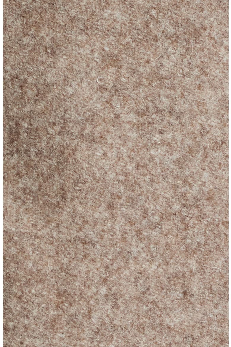 Felted Wool Blend Field Jacket, Alternate, color, COL 3 TAN