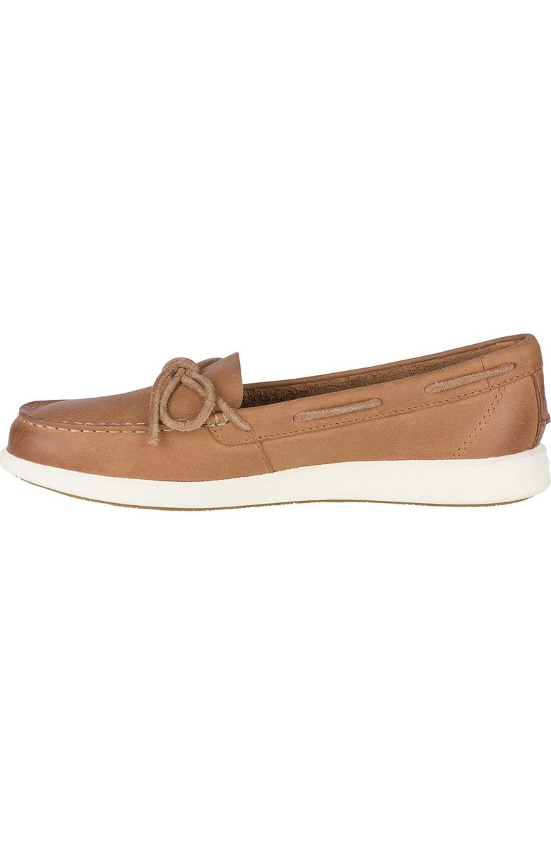 SPERRY TOP-SIDER<sup>®</sup> Sperry Oasis Canal Boat Shoe, Alternate, color,