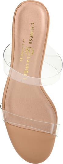 Yamila Slide Sandal