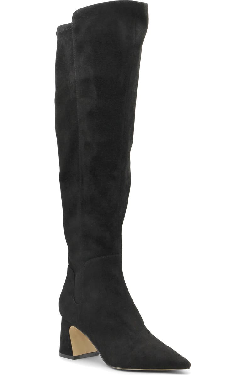 Charles by Charles David Amore Tall Boot, Main, color,