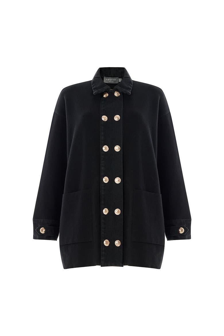 Cielo Knit Cardigan, Alternate, color, BLACK