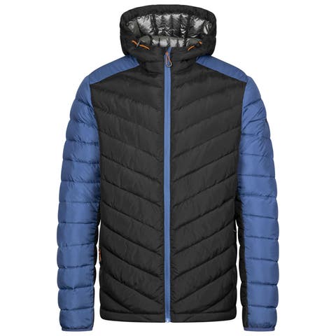 Eriska Padded Jacket