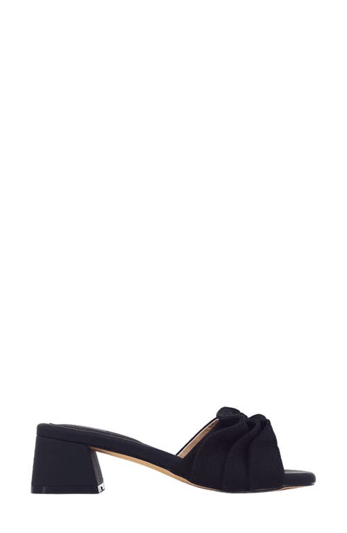 Shushop Frances Slide Sandal