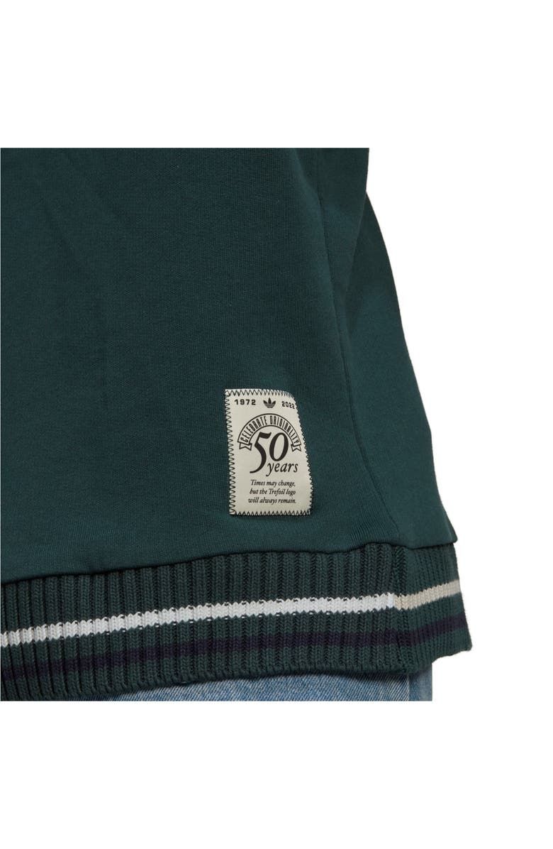 adidas Originals Class of '72 Sweater Vest, Alternate, color, 