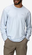 Marmot AirExchange SolarShield UPF Long Sleeve Crewneck T-Shirt