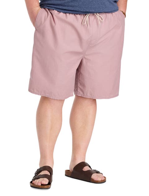 Big & Tall O'Riginals Fader Trunk Board Shorts