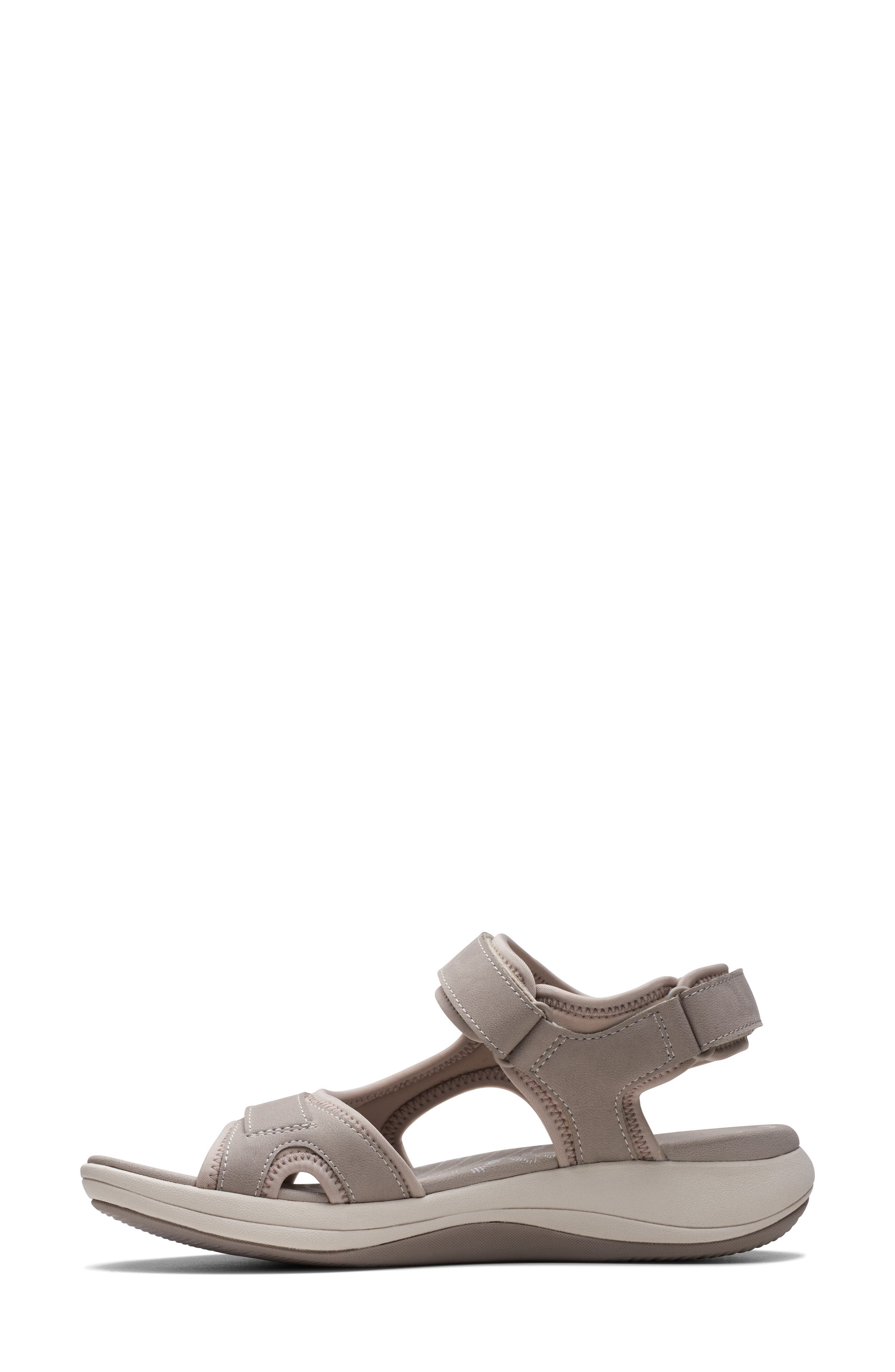Clarks<sup>®</sup> Mira Bay Sandal, Alternate, color, 