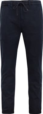 Joe's The Laird Slim Fit Drawstring Waist Pants