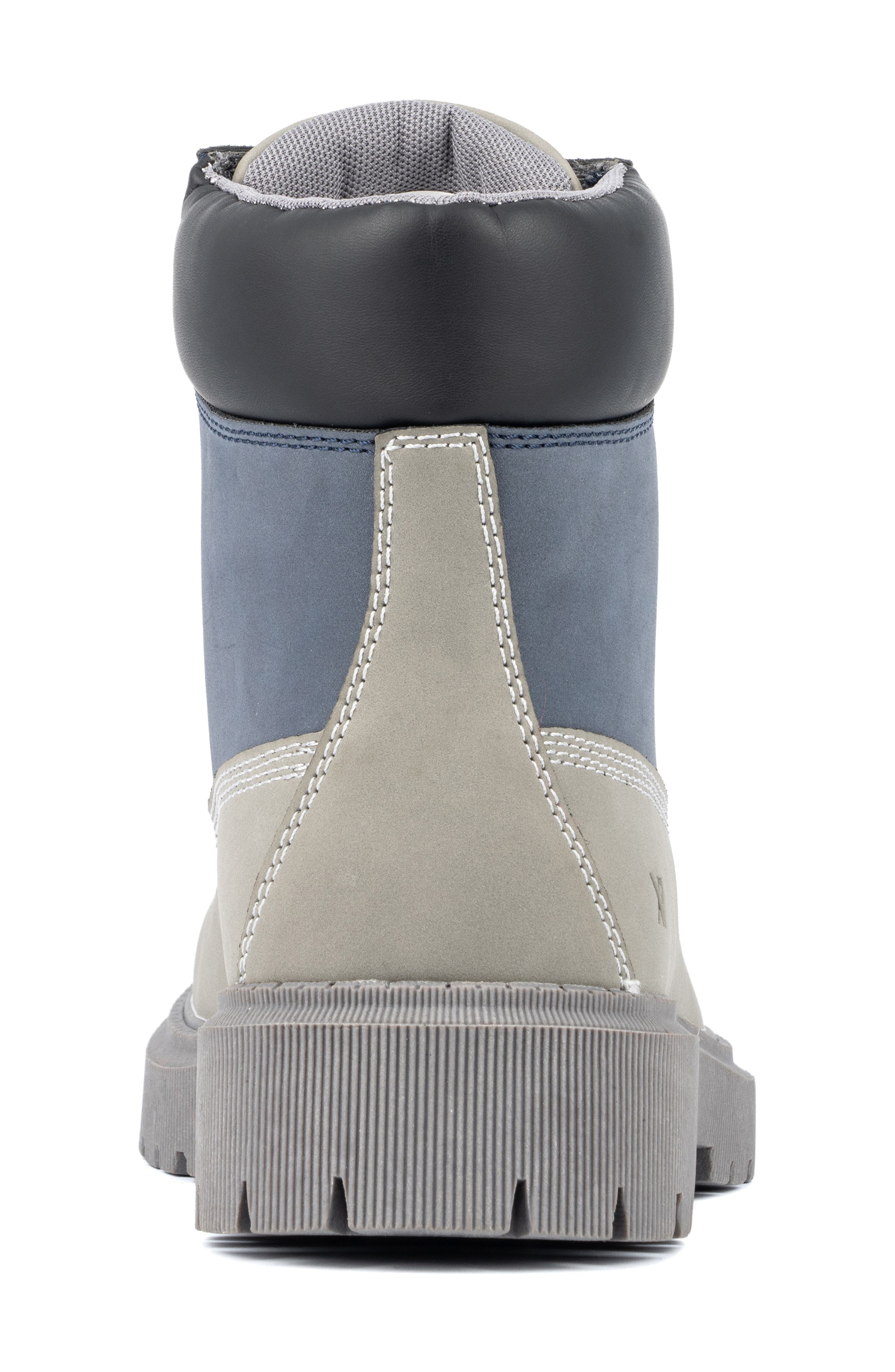 XRAY Lazlo Boot, Alternate, color, Grey