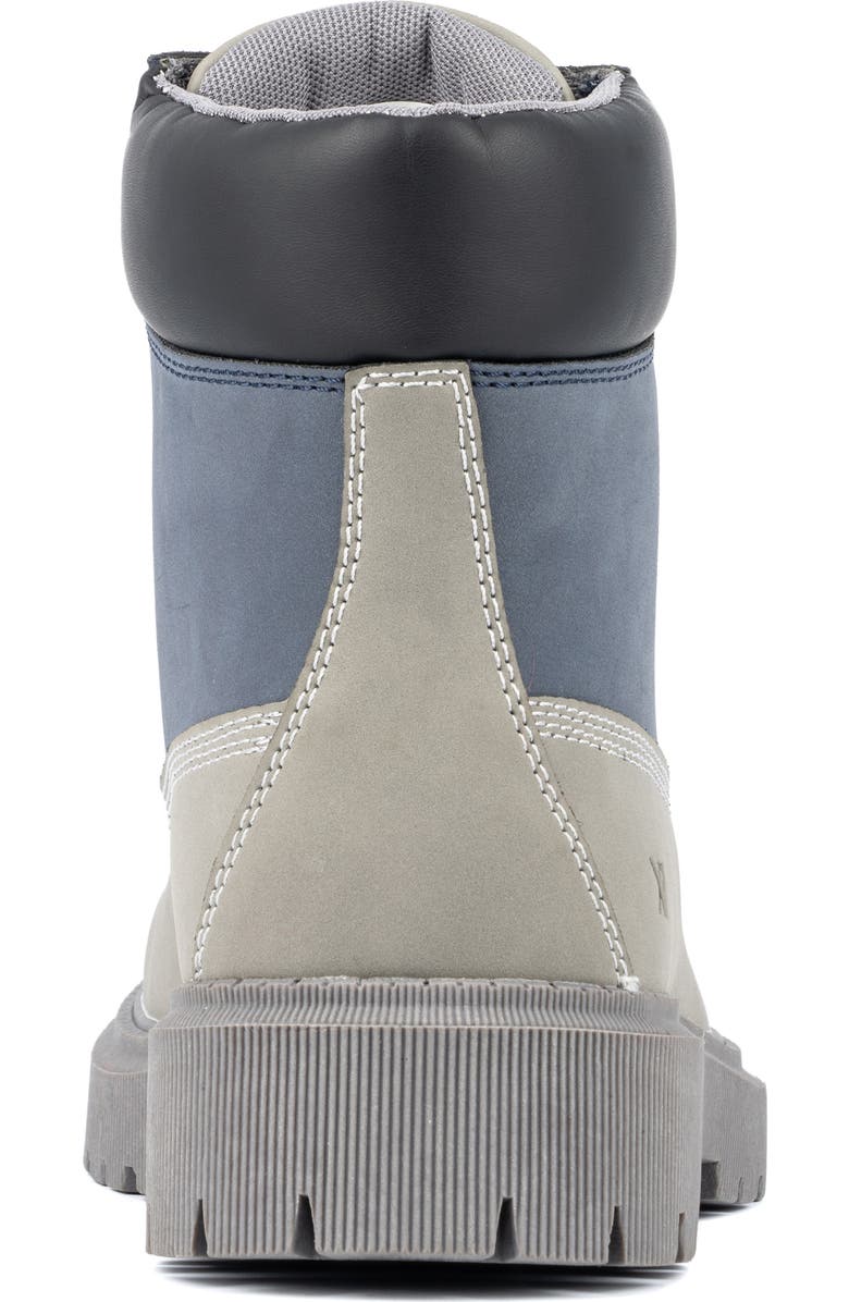 XRAY Lazlo Boot, Alternate, color, Grey