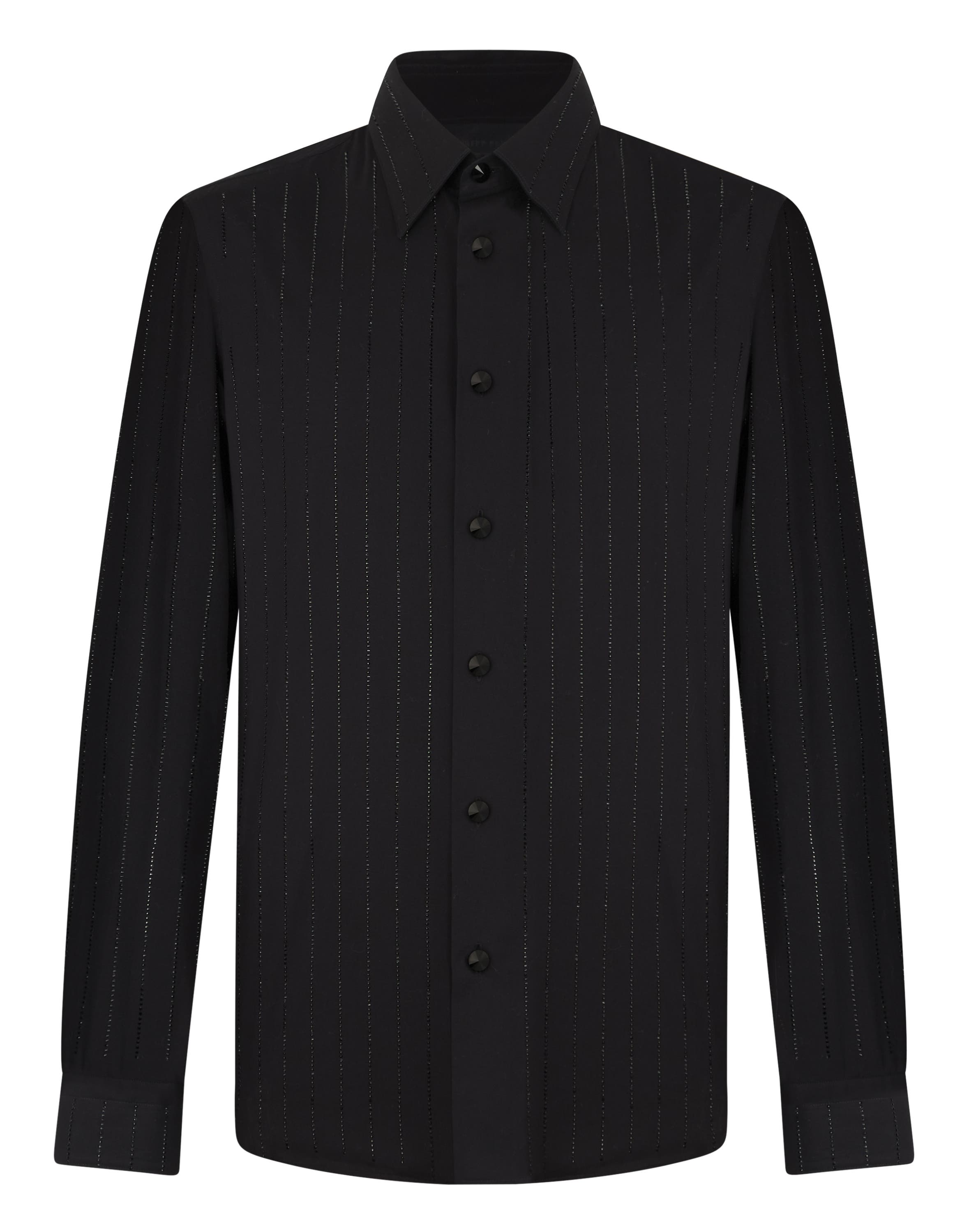 selected black/black