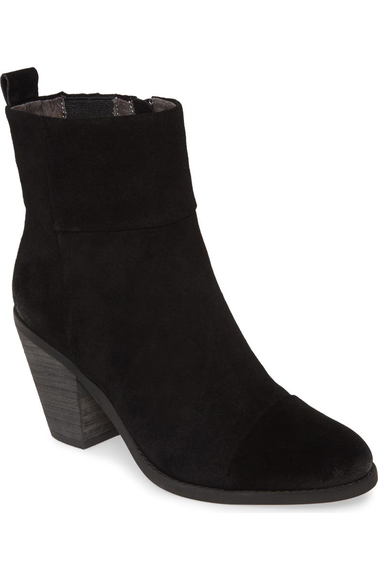 B*O*G COLLECTIVE Band of Gypsies Penrose Bootie, Main, color,