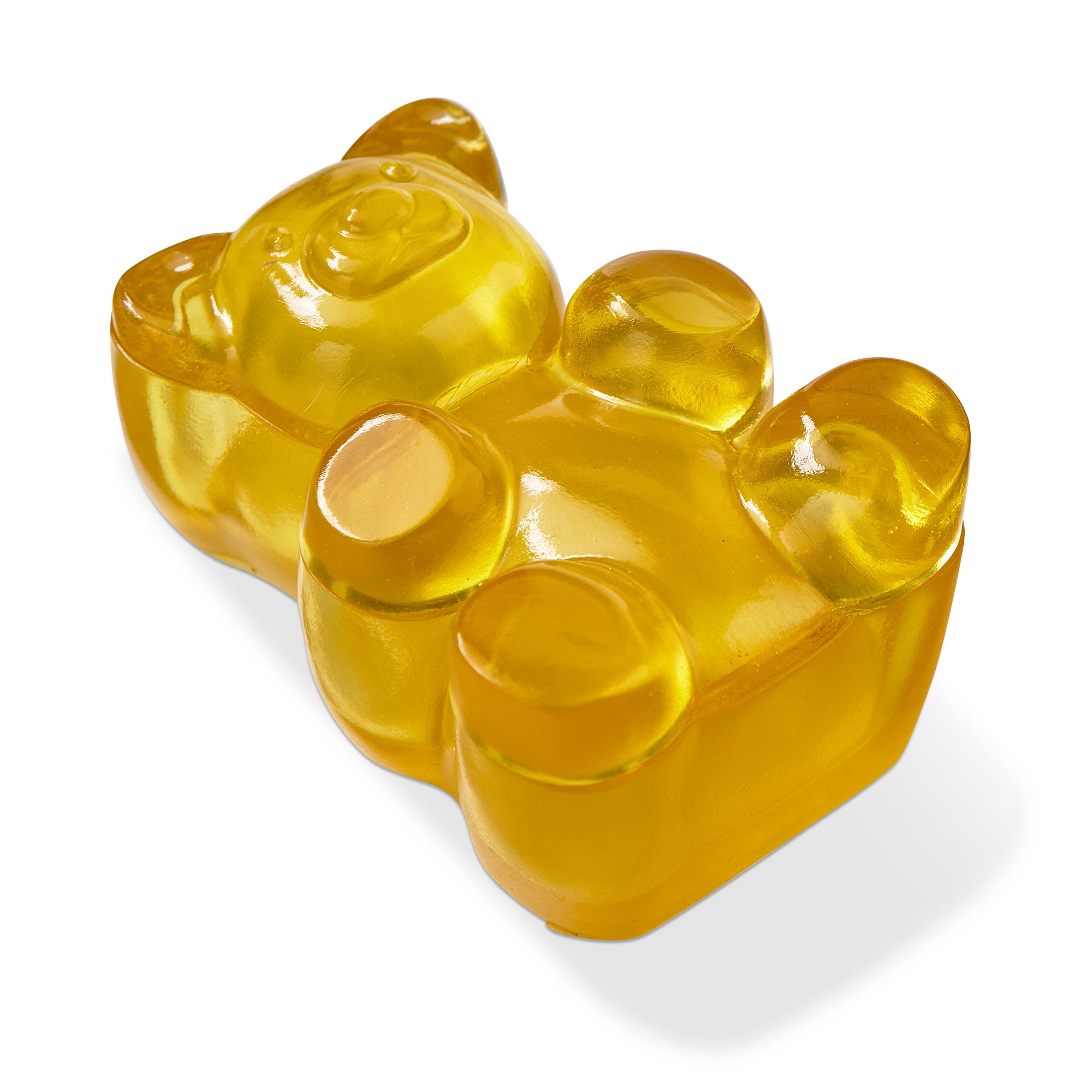 selected Yellow