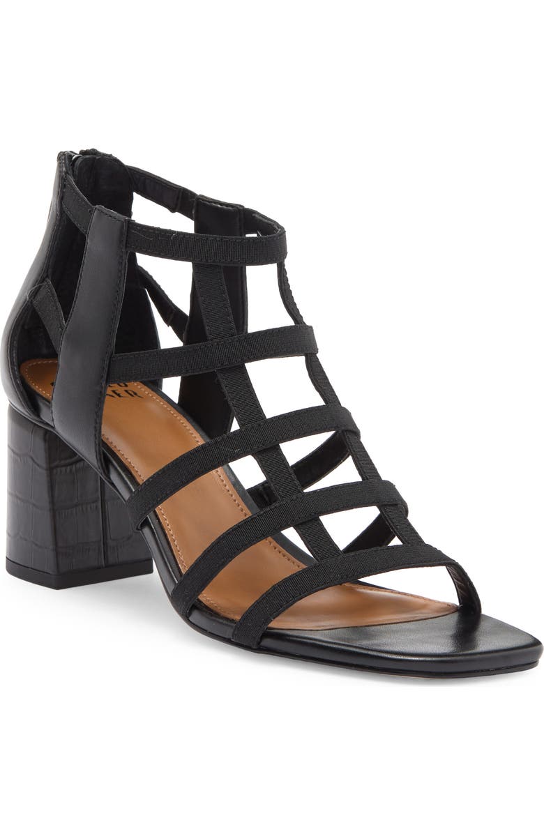 Donald Pliner Gladiator Sandal, Main, color,