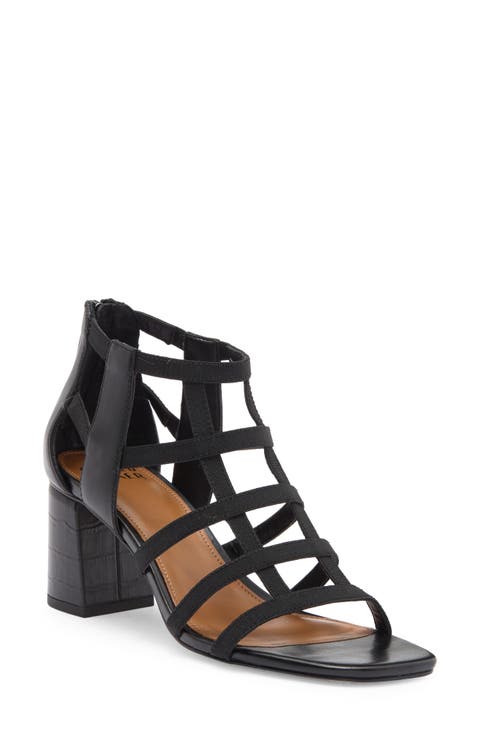 Gladiator Sandal (Women)