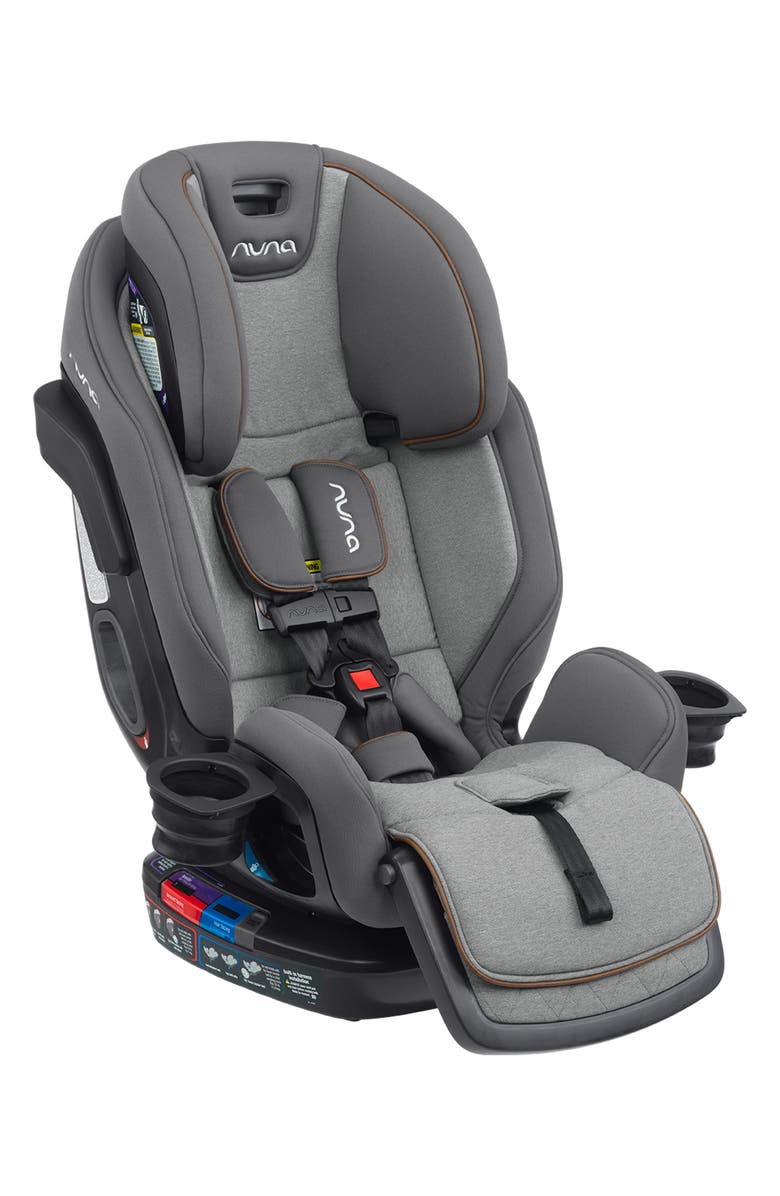 Nuna EXEC<sup>™</sup> All-In-One Car Seat, Main, color, Granite