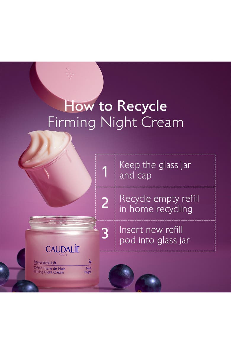 CAUDALÍE Resveratrol-Lift Firming Night Cream, Alternate, color, Regular