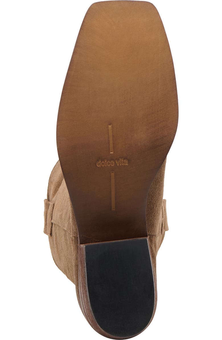 Dolce Vita Romie Western Boot, Alternate, color,