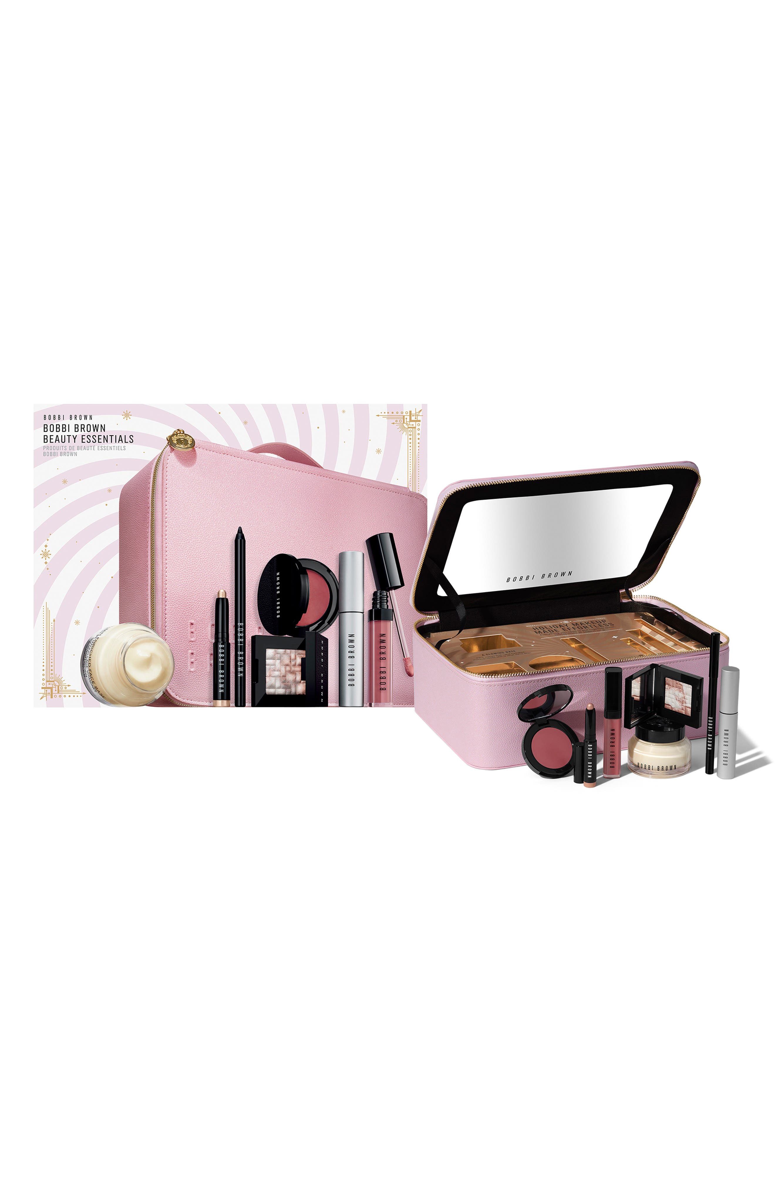 Beauty Essentials Set $254 Value (Women) | Nordstrom
