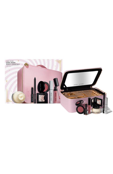Beauty Essentials Set $254 Value