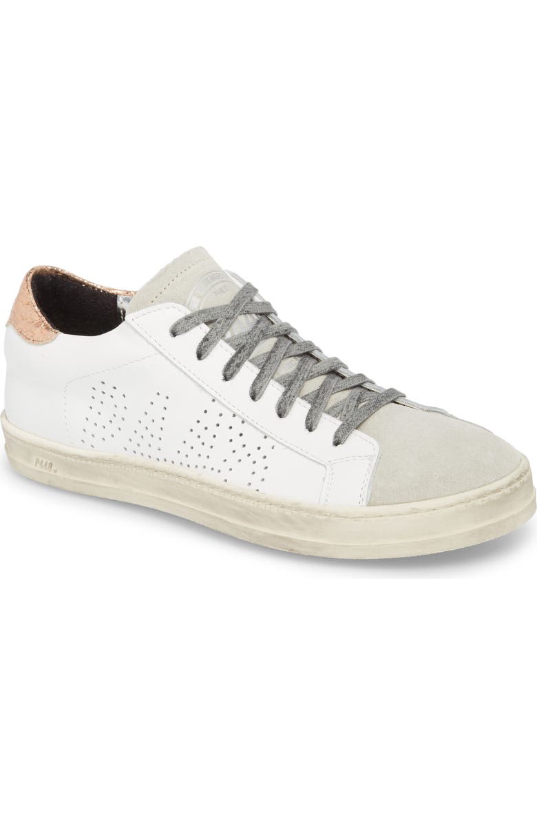 P448 John Sneaker, Main, color,