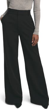 Favorite Daughter The Jones Wide Leg Pants