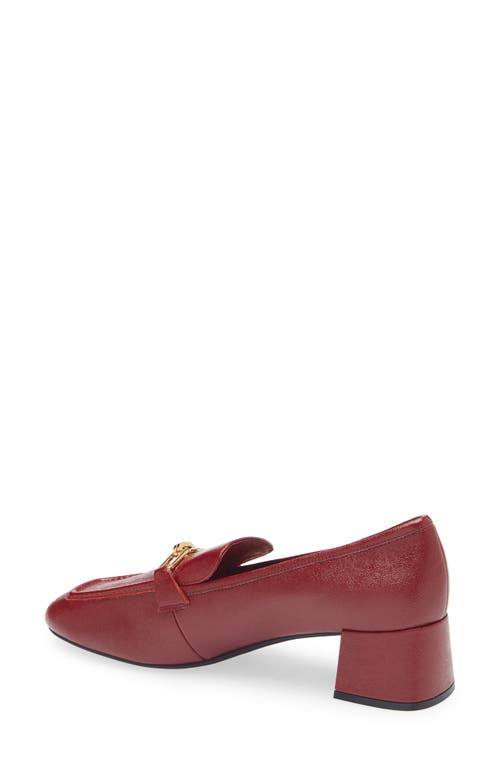 Jeffrey Campbell Archive Block Heel Pump