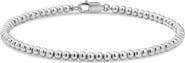 DEVATA Beaded Ball Bracelet