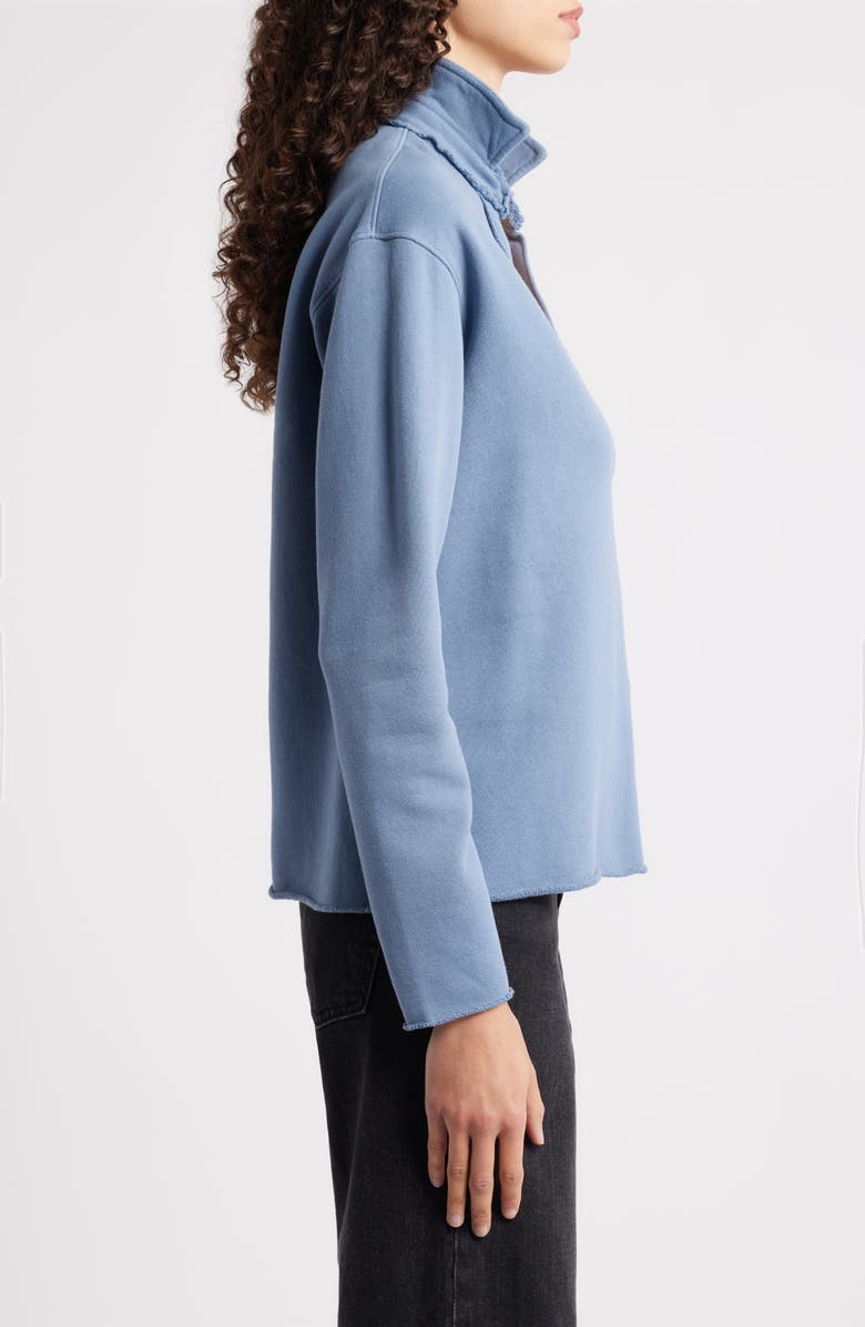 Frank & Eileen Patrick Popover, Alternate, color, Slate