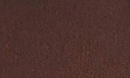 Ted Baker London Leather Belt In Brown