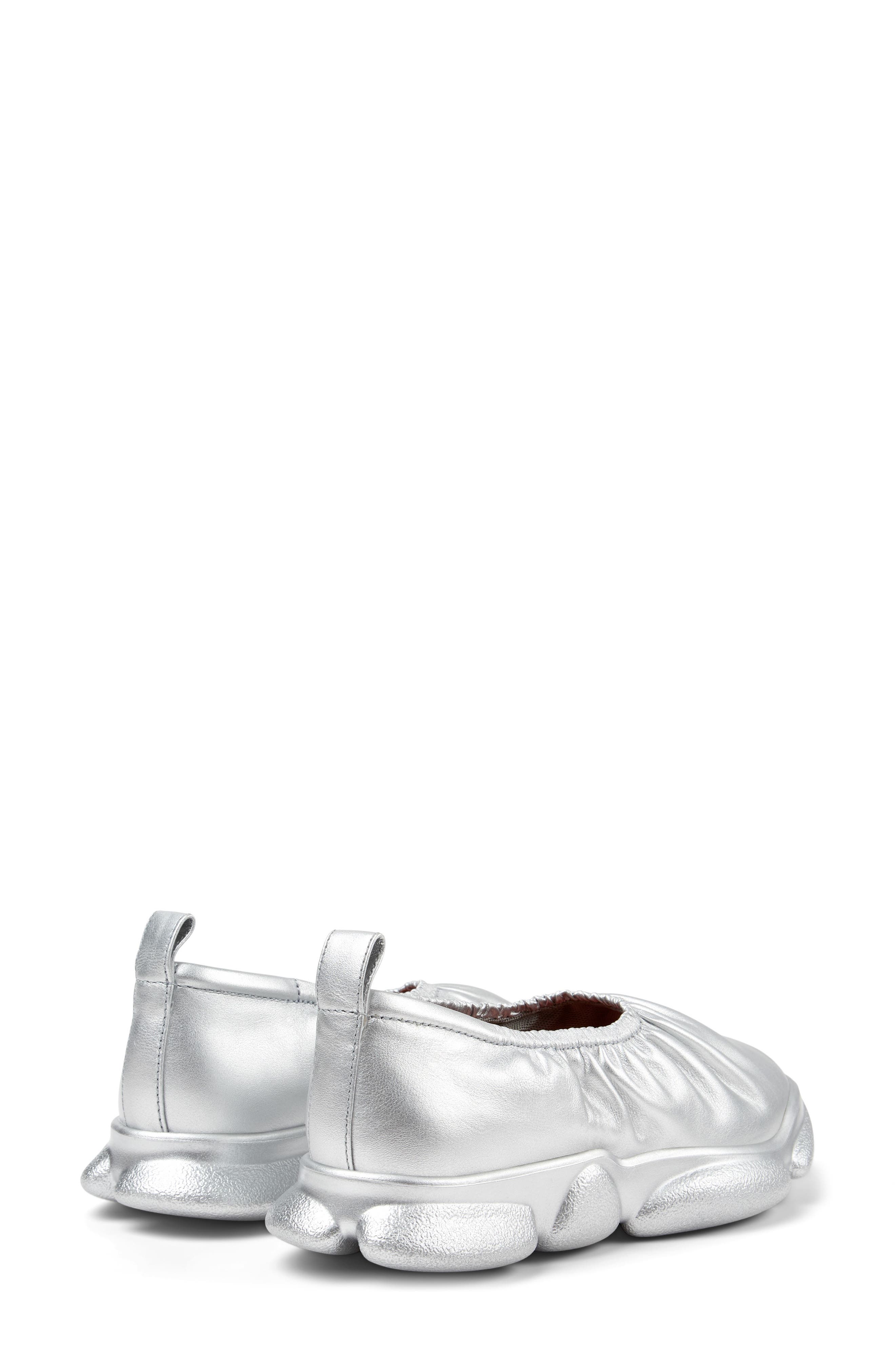 Camper Karst Slip-On Sneaker (Women, Alternate, color, 