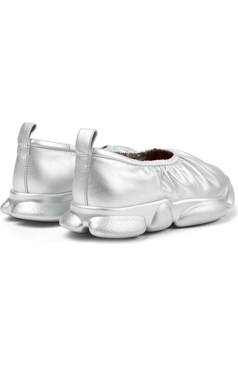 Camper Karst Slip-On Sneaker (Women, Alternate, color,