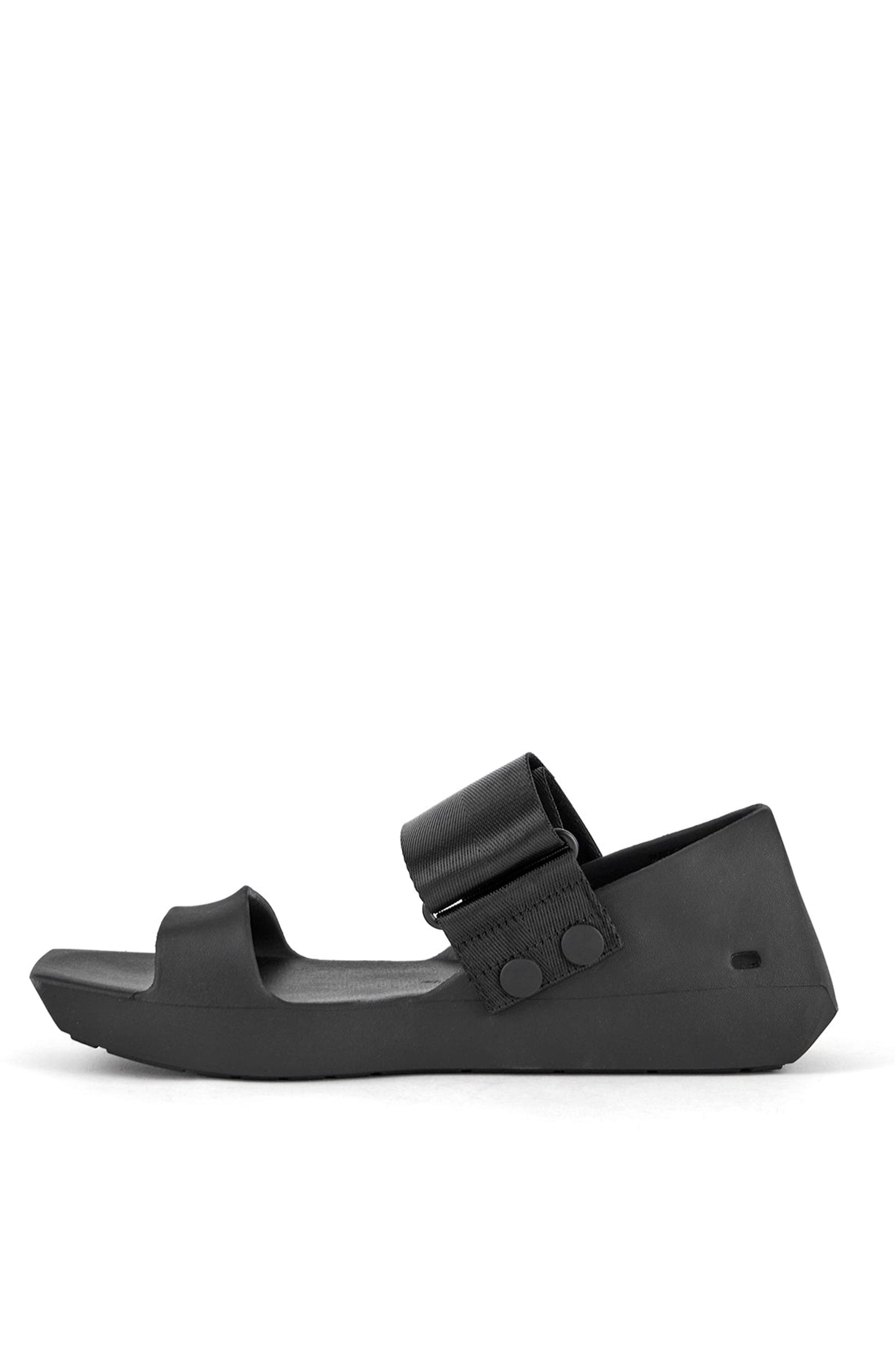 Hybrid Jane Lo Slip-Ons, Alternate, color, Black II