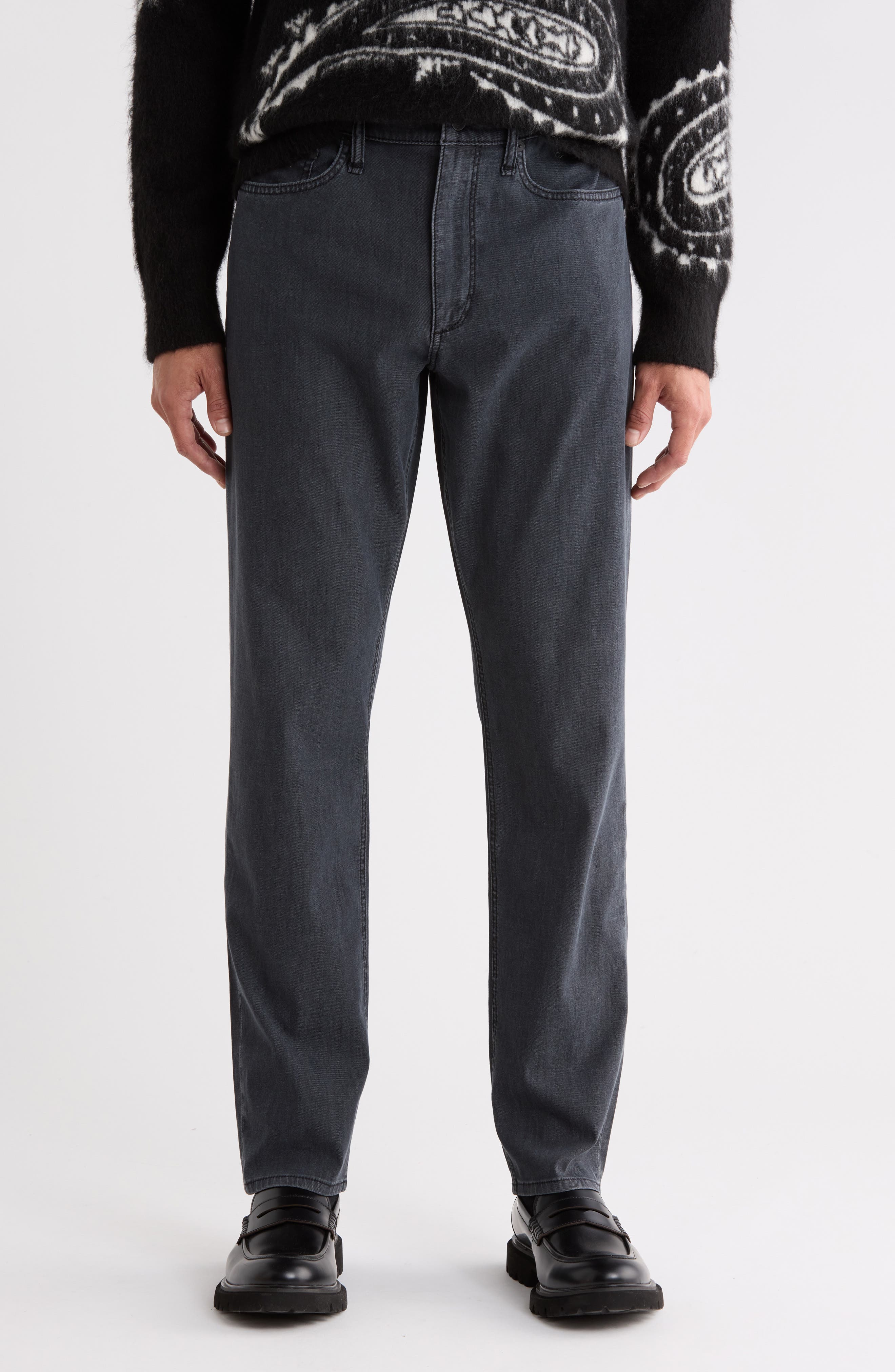 Fit 2 Airflex Slim Fit Jeans